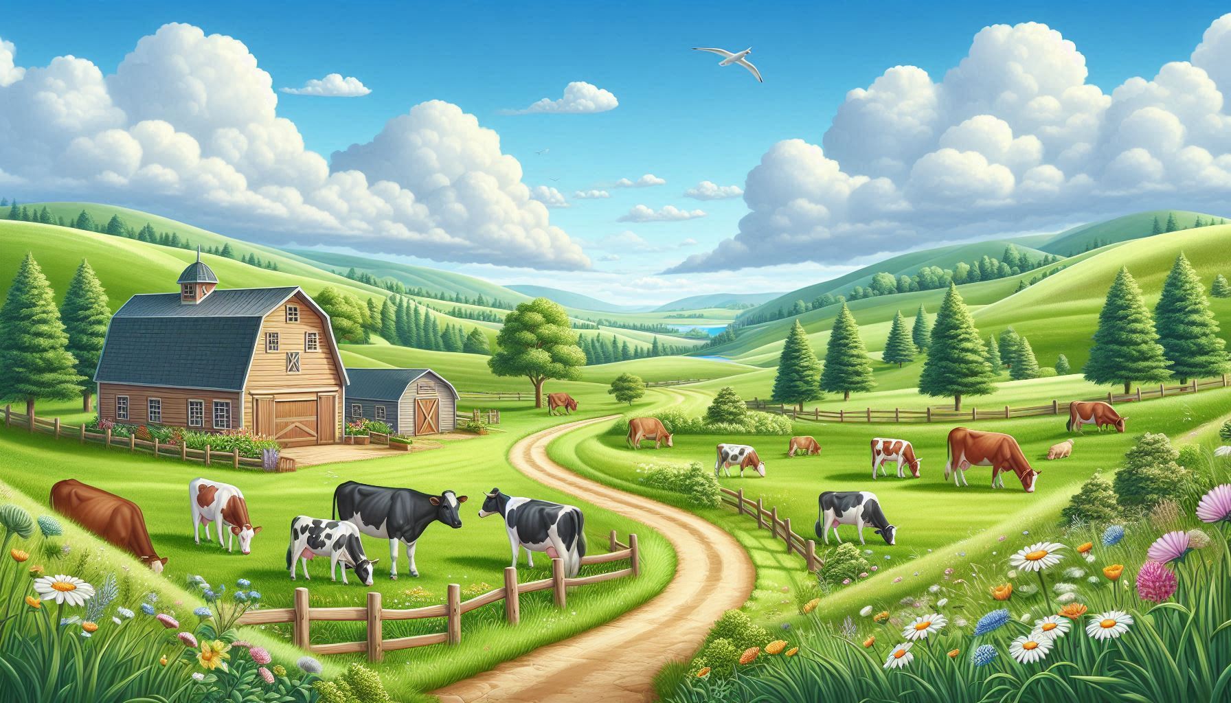 Süt üretiminde neyin başarılması gerekiyor